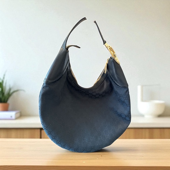 Gucci Moon Bag - Picture 2 of 2